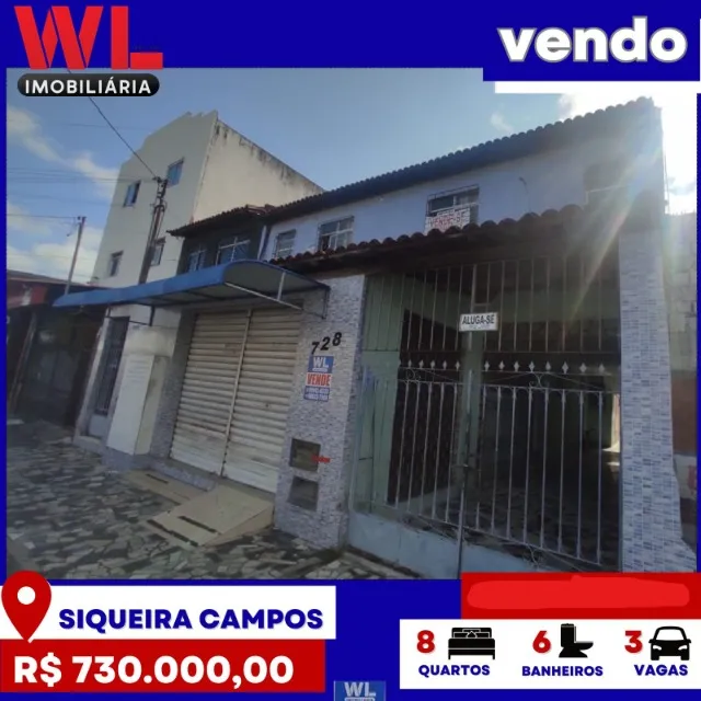 Vendo casa
