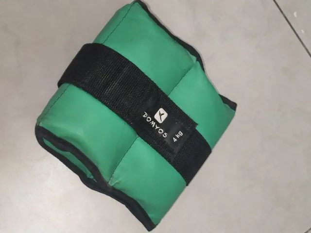 2 caneleiras de 4kg