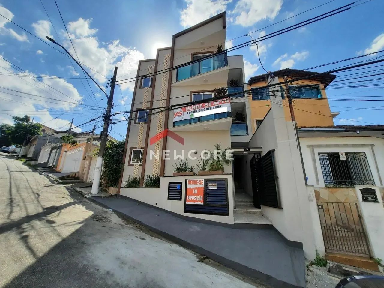 Apartamento em Rua Santa Olímpia - Tucuruvi - São Paulo/SP - Foto 4