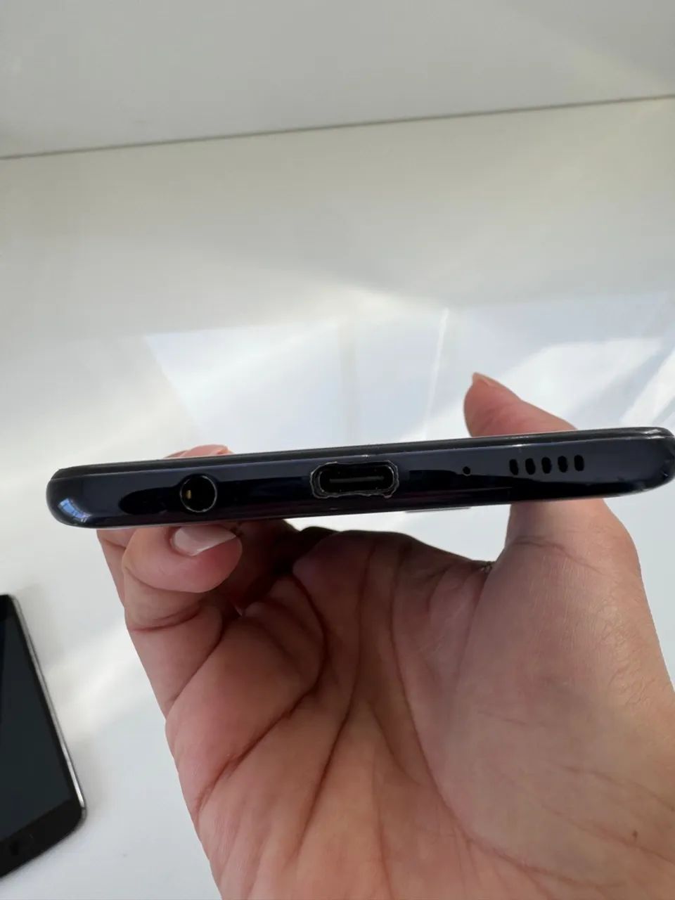 Galaxy A71 - Foto 5