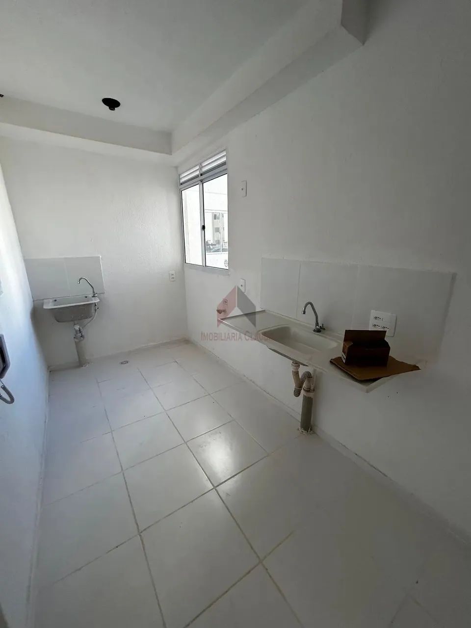 Apartamento no Condomínio Parque dos Sonhos I - Foto 4