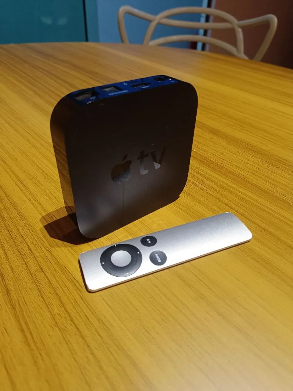 Apple TV 3 Gen - Foto 3