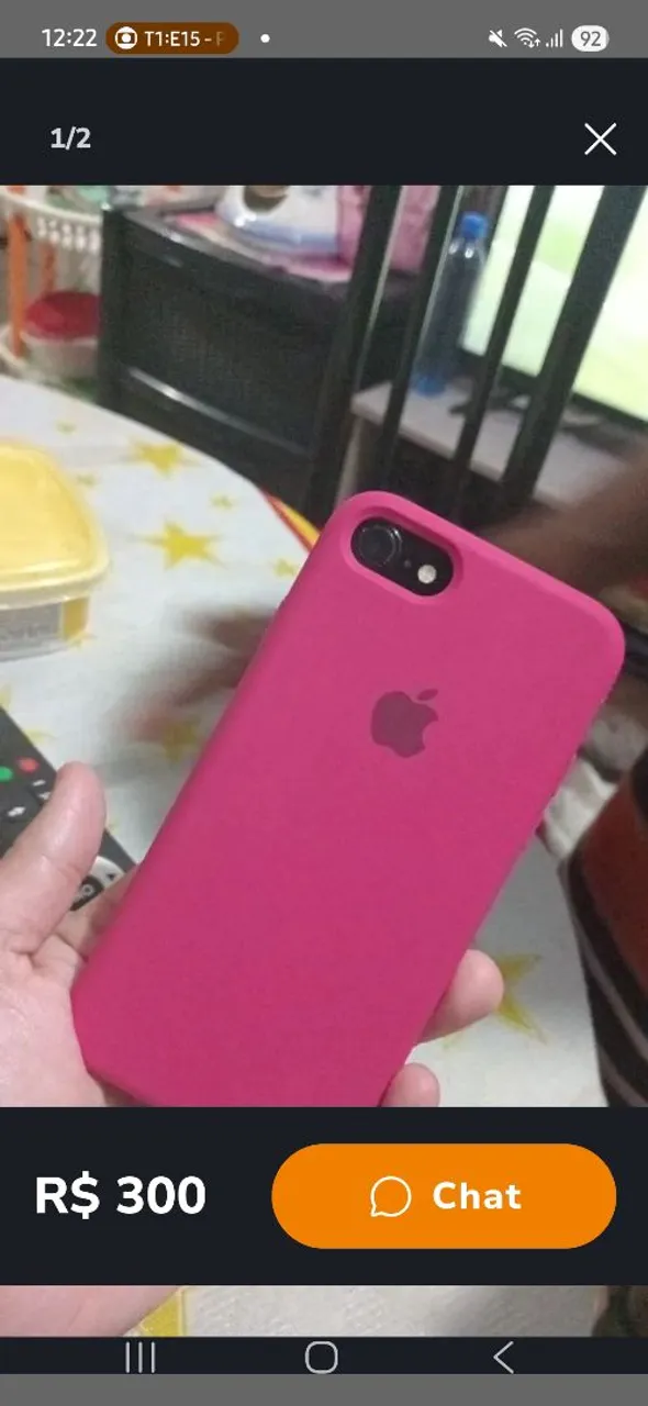 Iphone 7