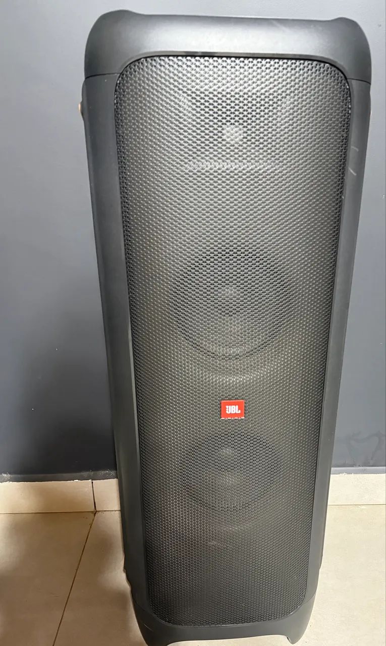 Jbl partybox 1000 - Foto 2
