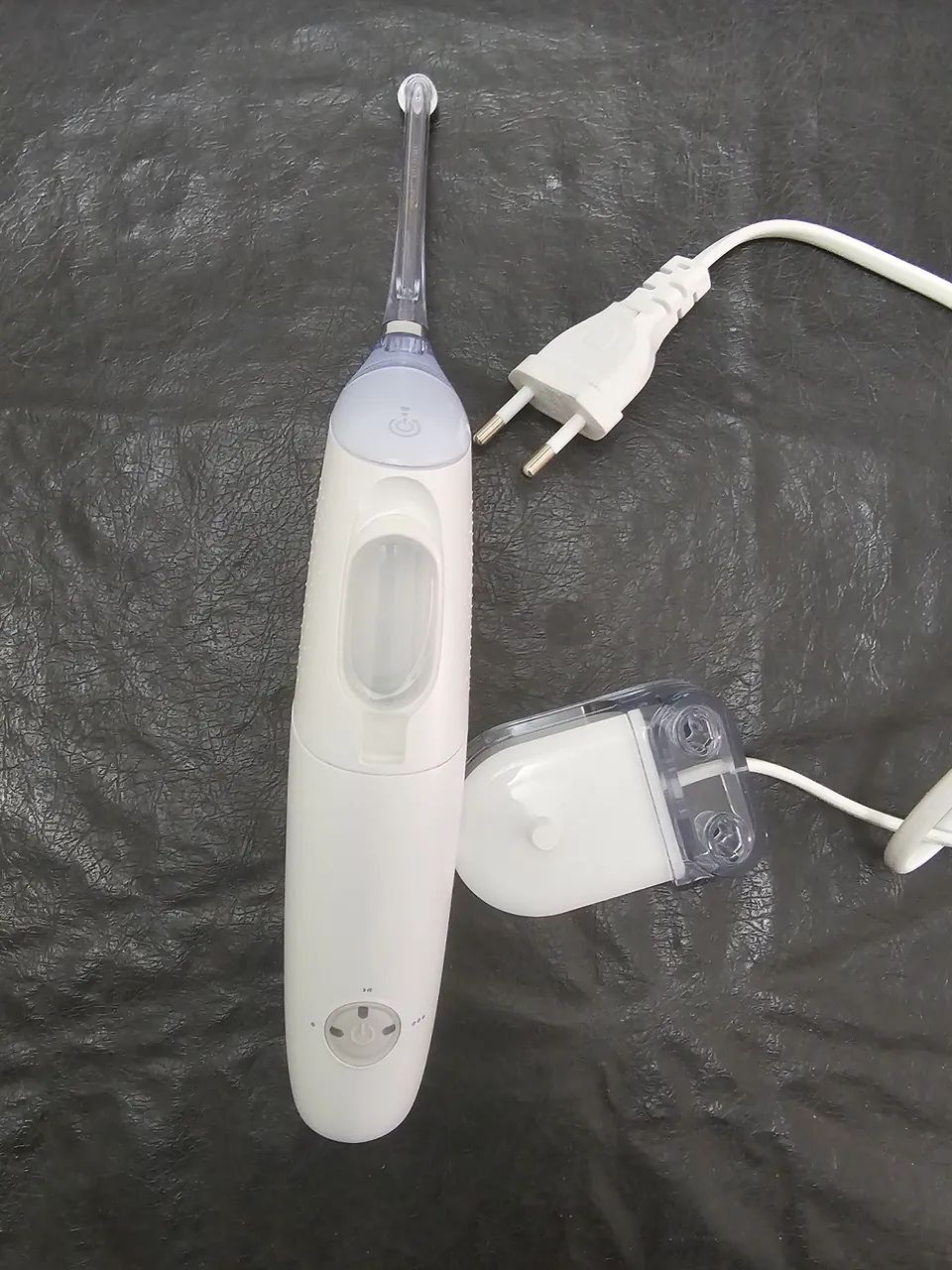 Irrigador oral Philips AirFloss Ultra 