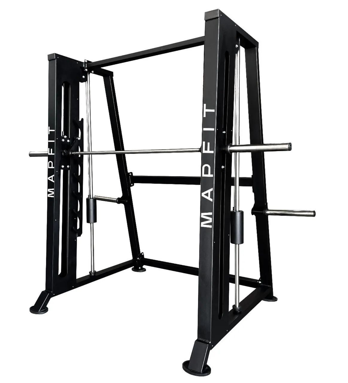 Agachamento Smith nunca usado 63824621980545120