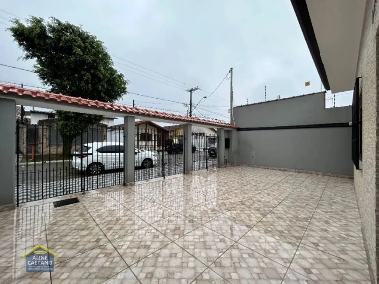 NÃO COMPROU SUA CASA AINDA? OLHA QUE FOFURA ESSA CASA ISOLADA