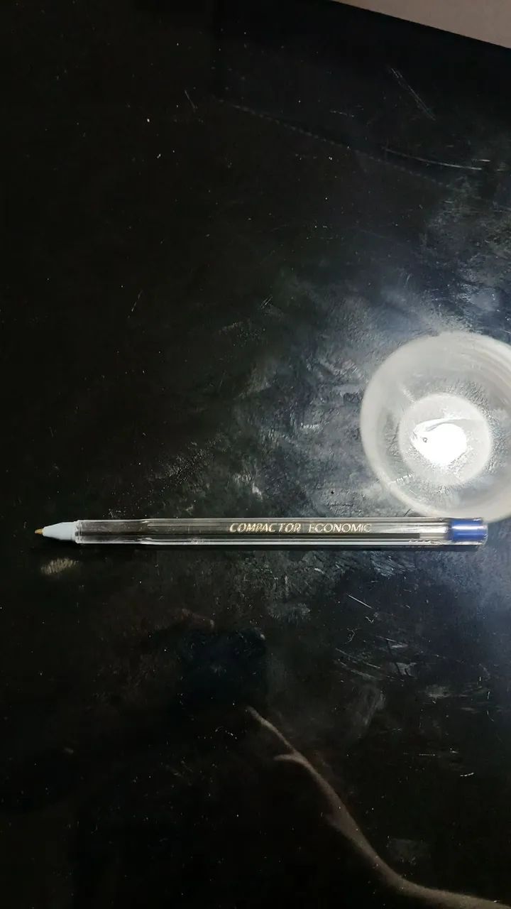 CANETA COM AURA64960532040322120