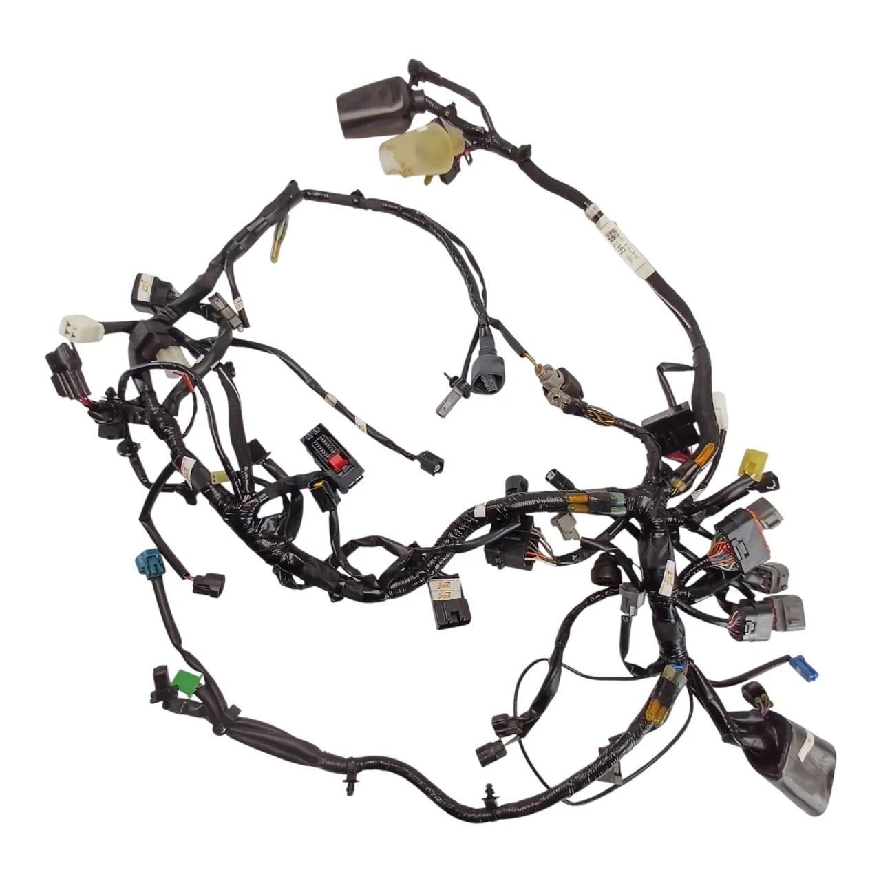 ナショナルキッド Kit Pesca Magnética com Fixador 94 mm Olhal Lateral Força