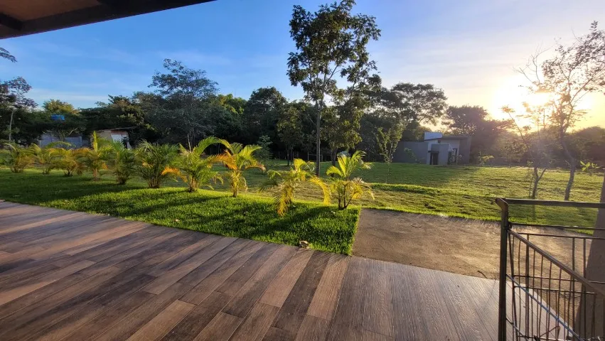ALUGO CASA CONDOMÍNIO ALTA VISTA I