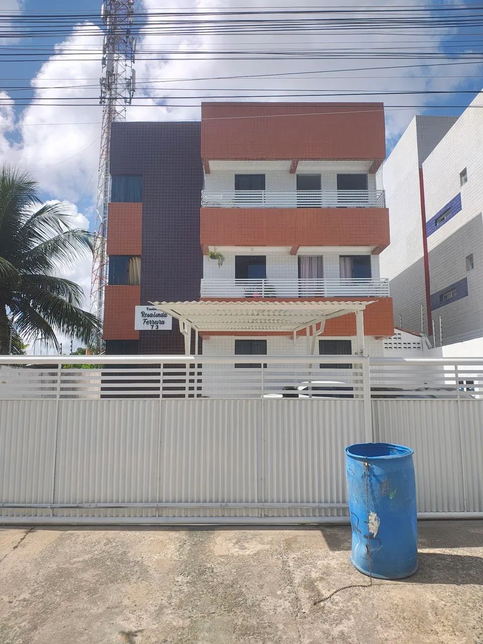 Foto - João Pessoa - Cidade dos Colibris