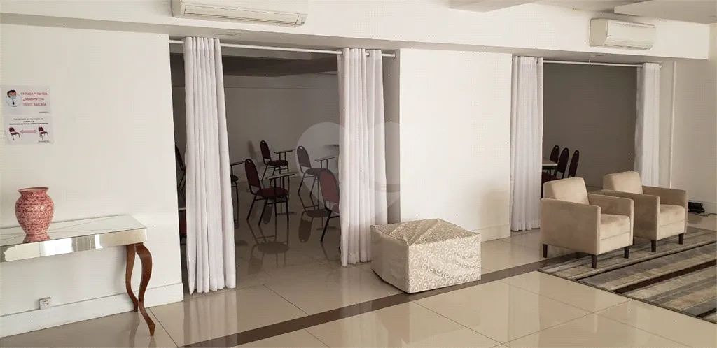 Hotel com 1 quartos à venda em Centro - SP
