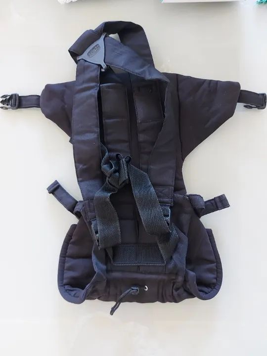 Canguru Chicco Easyfit - Foto 5