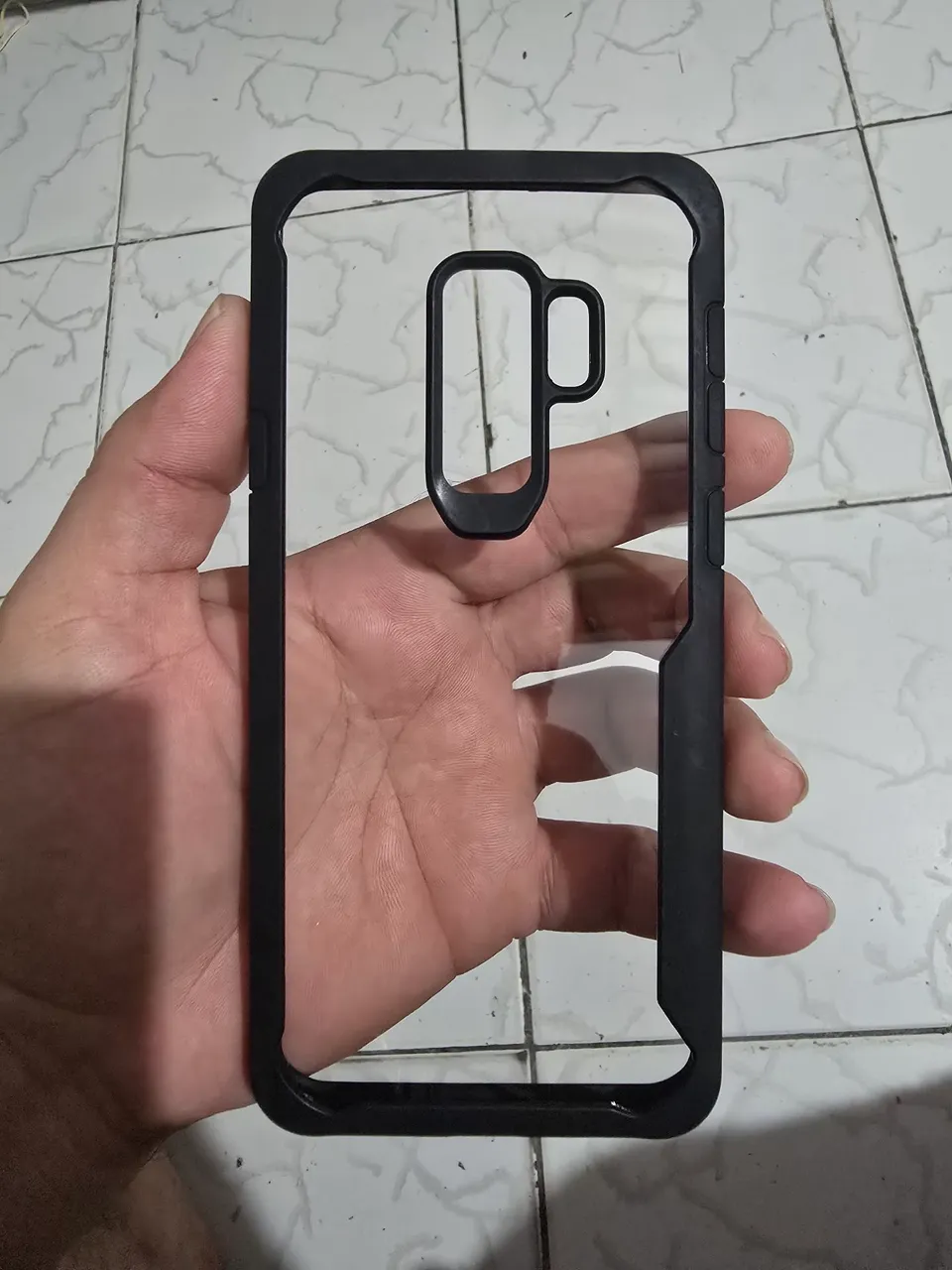 Capa Nova Para Galaxy S9 Plus