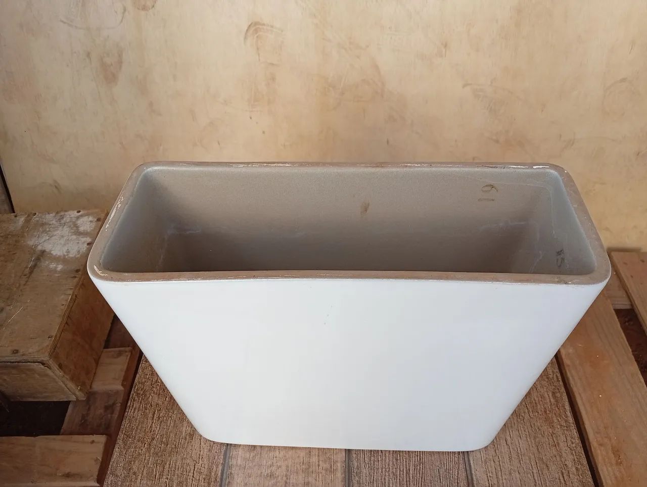 CAIXAS ACOPLADAS SEM TAMPAS 64520819014147121