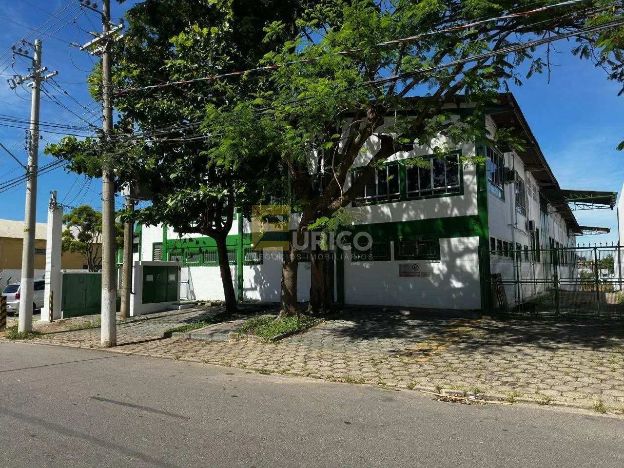 Galpão à venda no CHÁCARAS SÃO BENTO em Valinhos/SP - Foto 3
