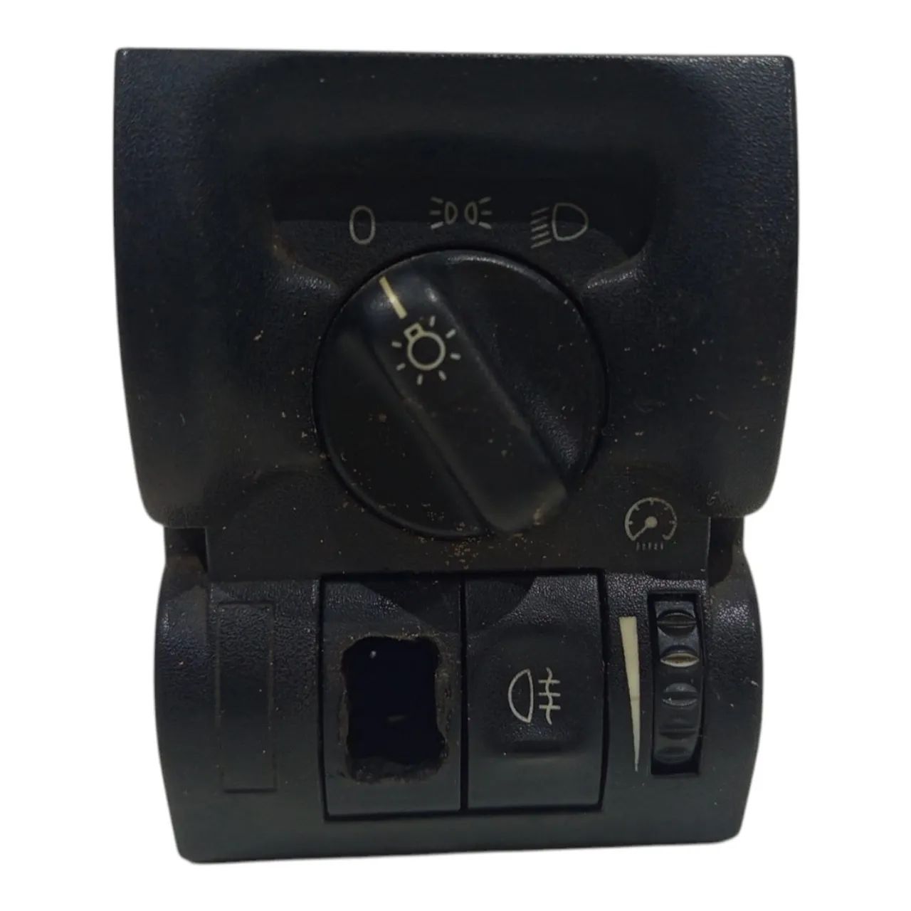 Chave luz Chevrolet vectra 1997 1998 1999 2000 2001 A 2005