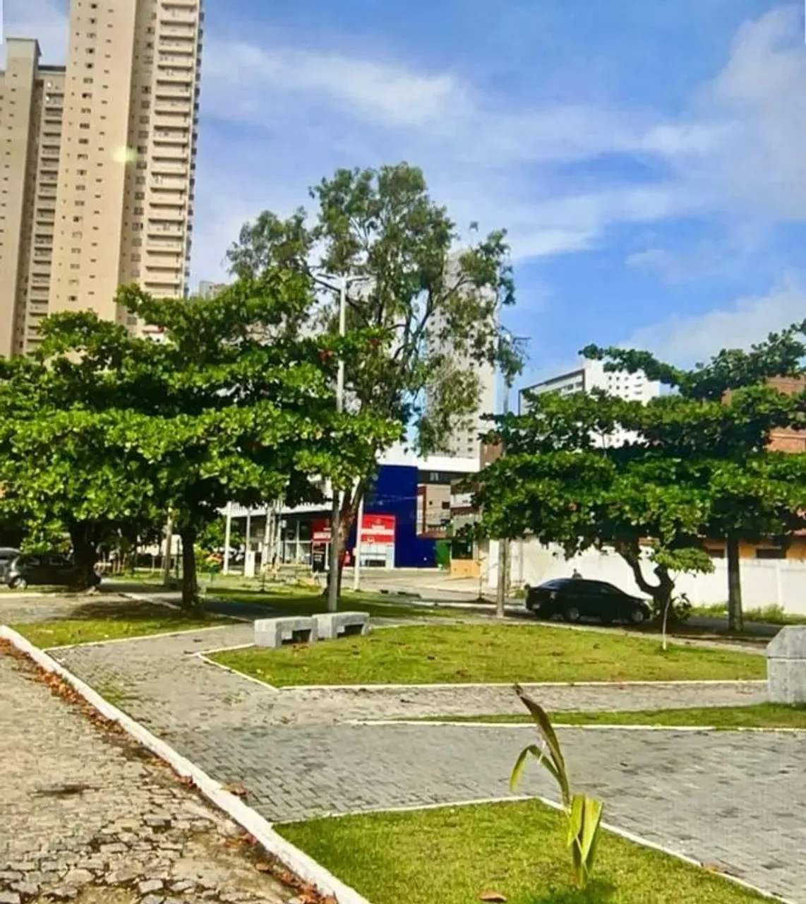 Valor de Super OPORTUNIDADE! Casa Comercial para ALUGUEL - Altiplano Nobre - Joao Pessoa -