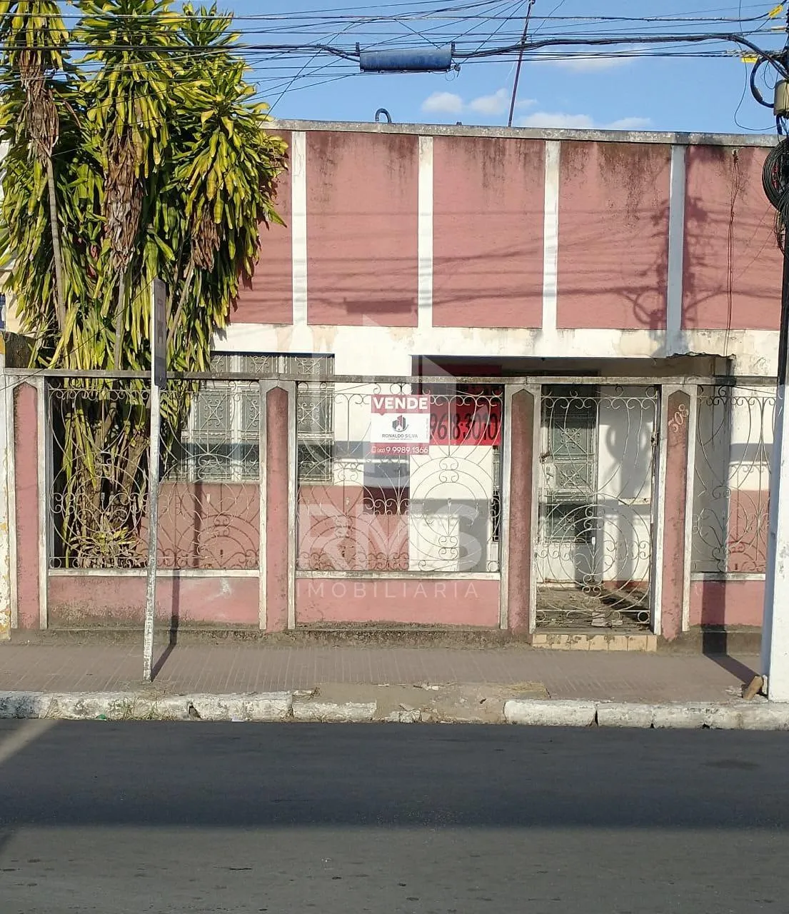 Vendo casa no Centro Arapiraca-AL
