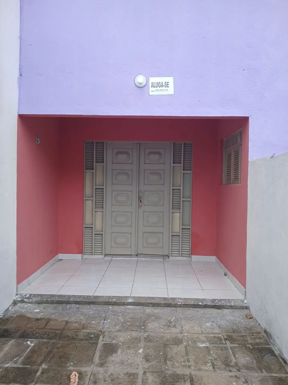 Foto - João Pessoa - Bancários