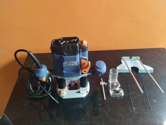 Tupia Coluna 1300W 220V Dexter semi-nova