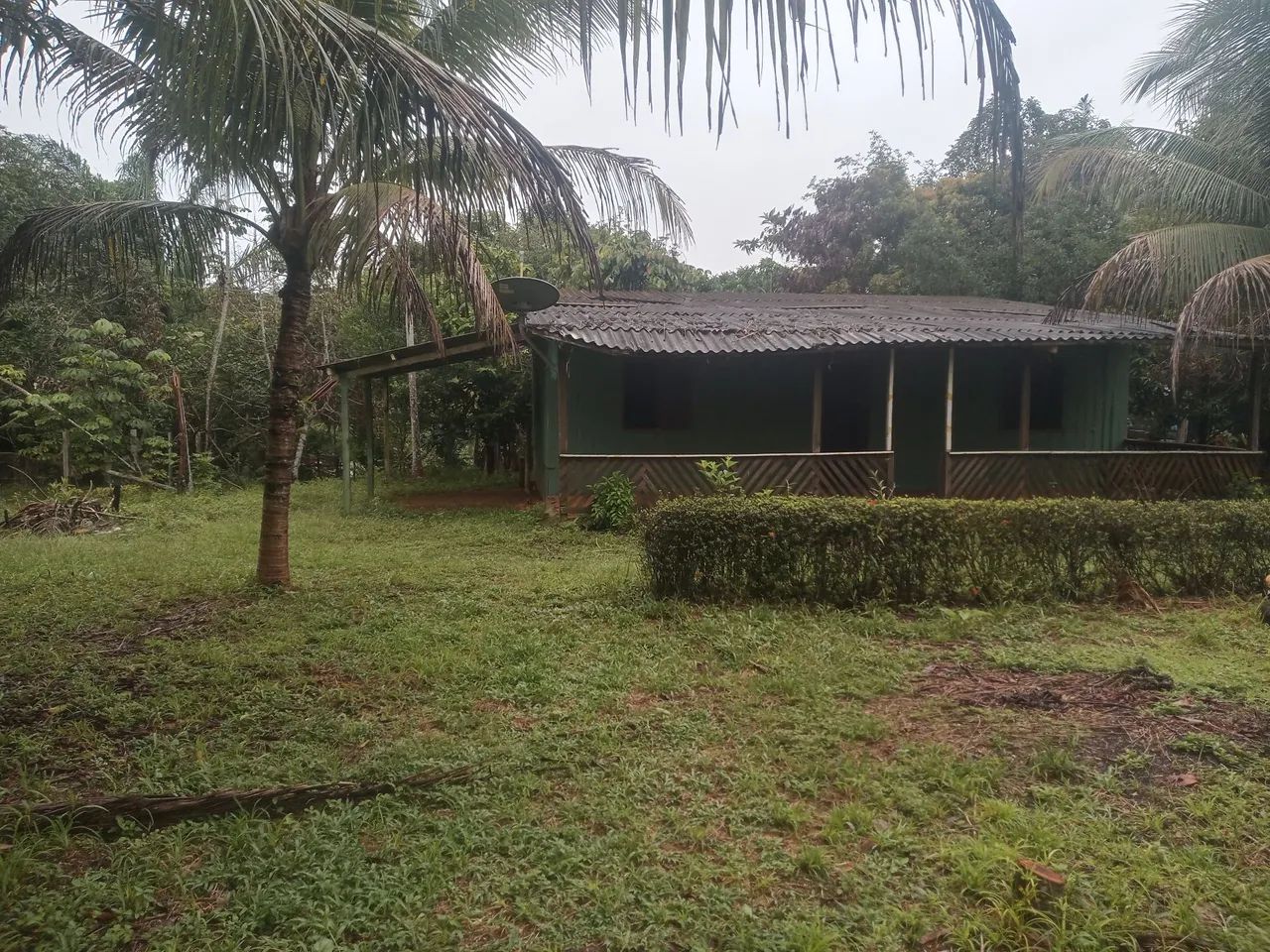 foto - Manaus - Zumbi dos Palmares