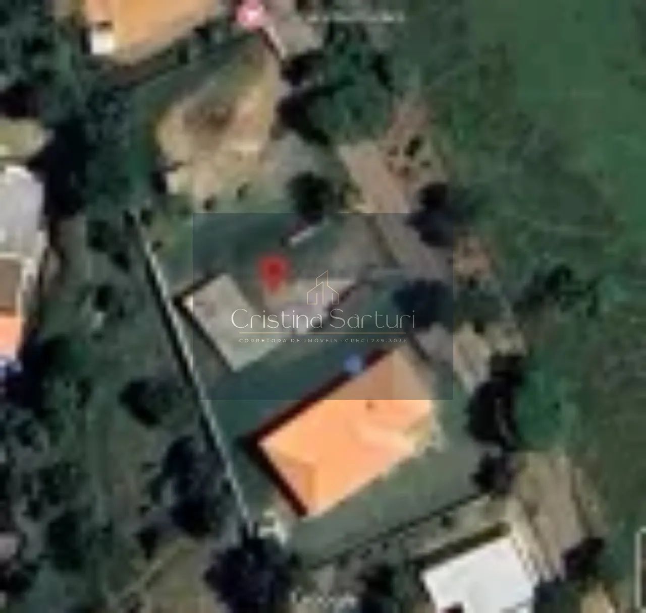 Chácara Residencial à Venda! Vila São Geraldo, São José dos Campos 4 dormitórios, sendo 1  - Foto 10