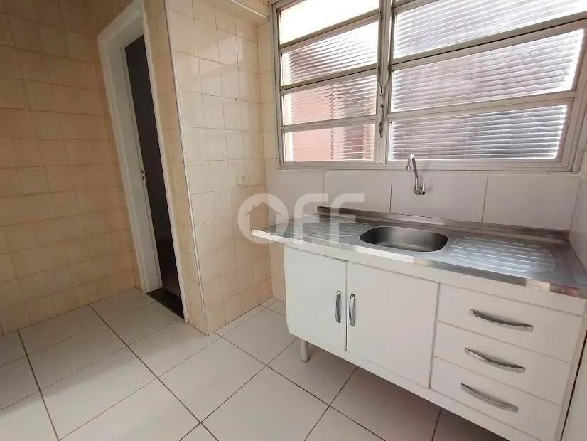 Apartamento para alugar, Cambuí, Campinas SP - Foto 5