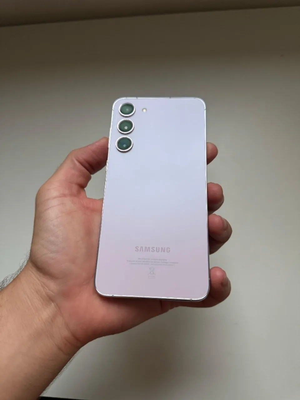 Samsung S23 Plus 256gb