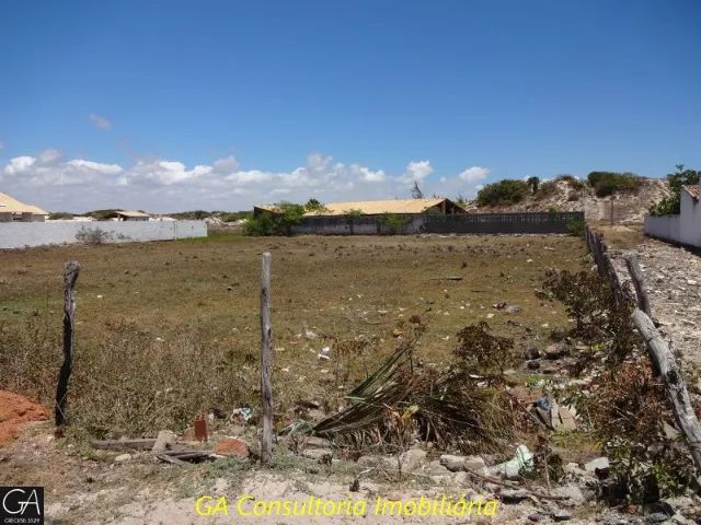 Terreno de esquina na Praia do Saco, em Estância. - Foto 4