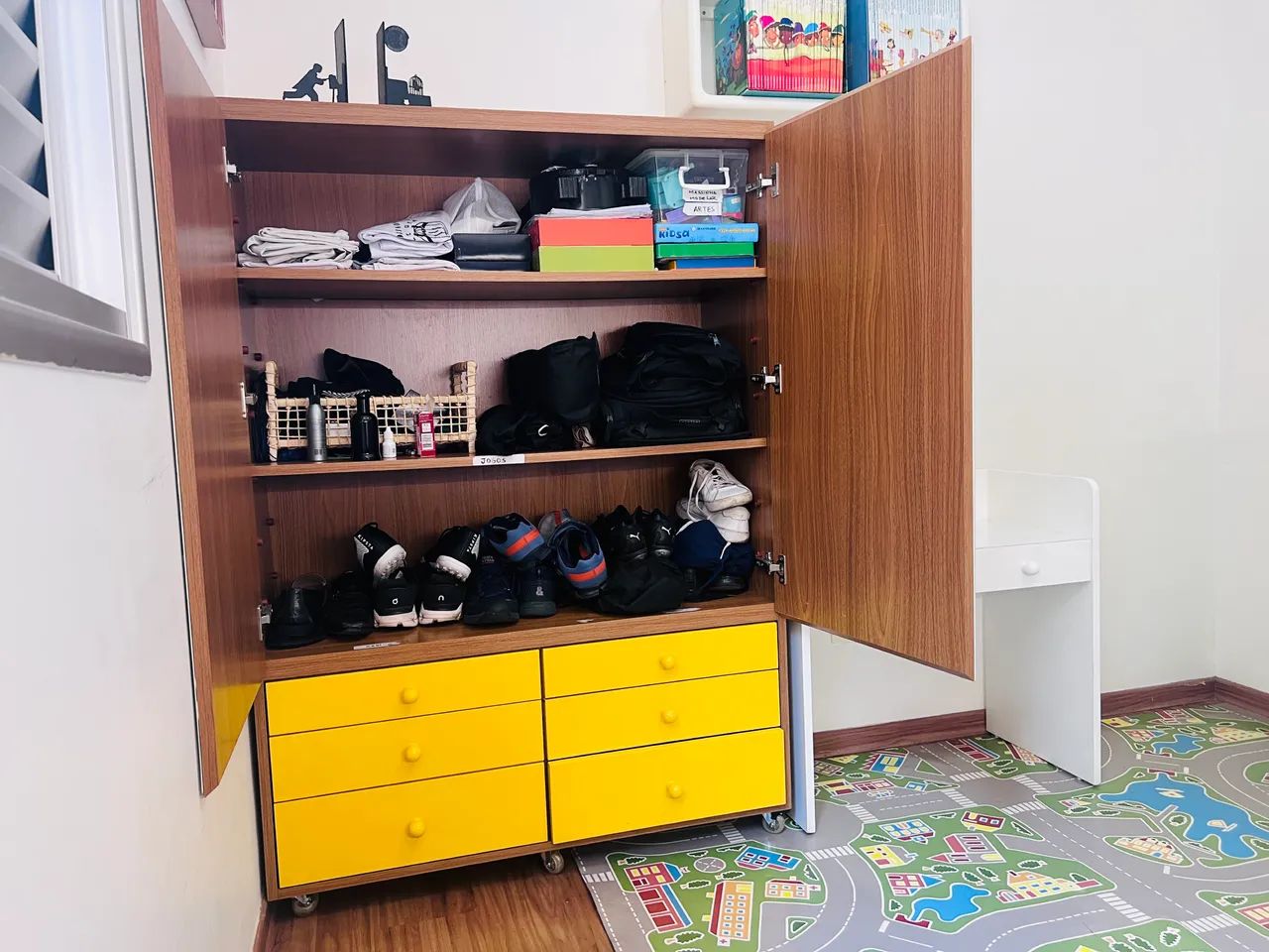 Quarto infantil - Foto 3