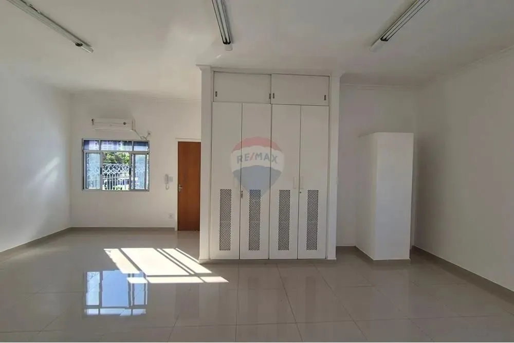 Sala comercial para locação no centro de Mogi das Cruzes