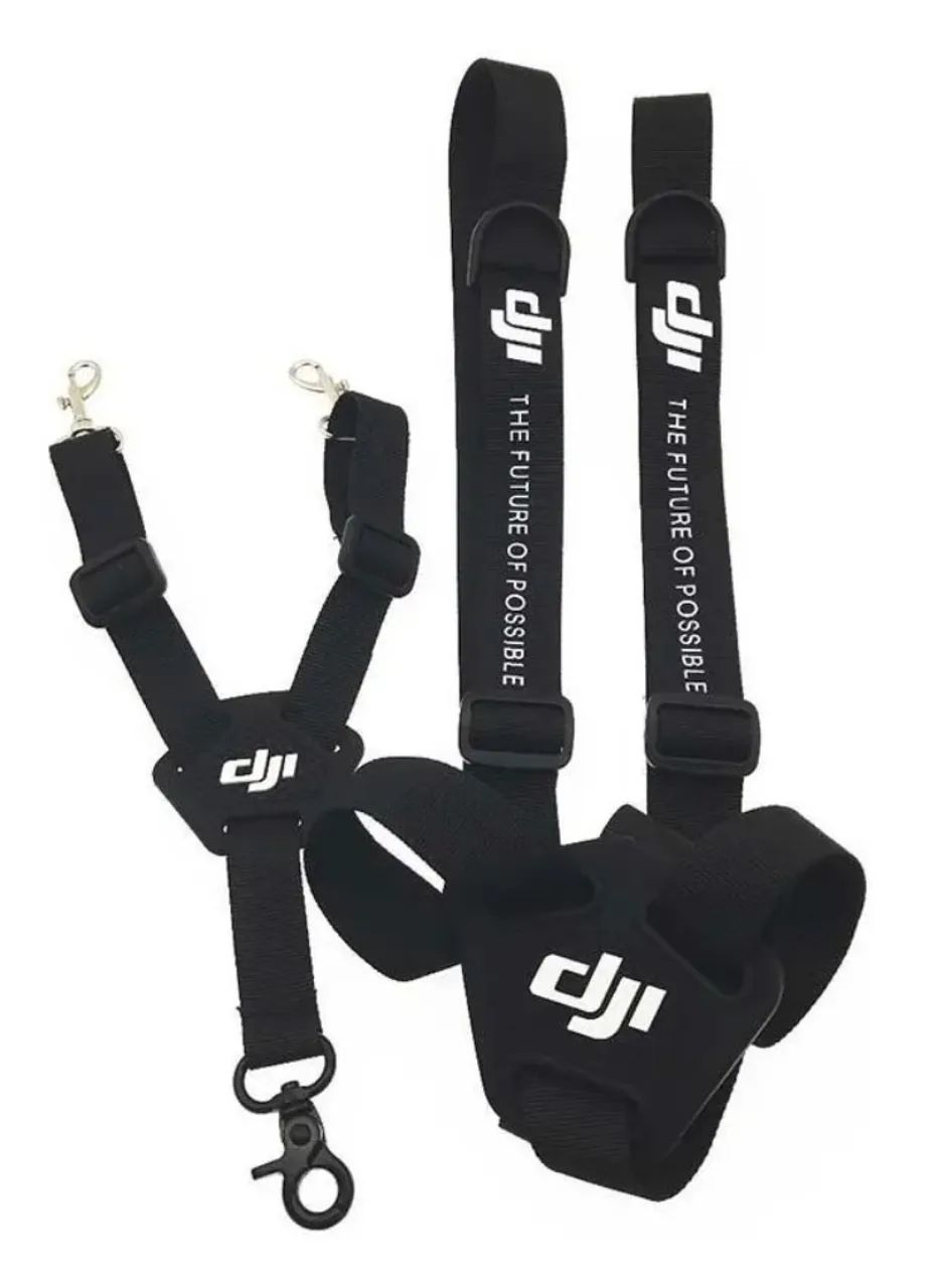 Alça controle Drones Phantom 