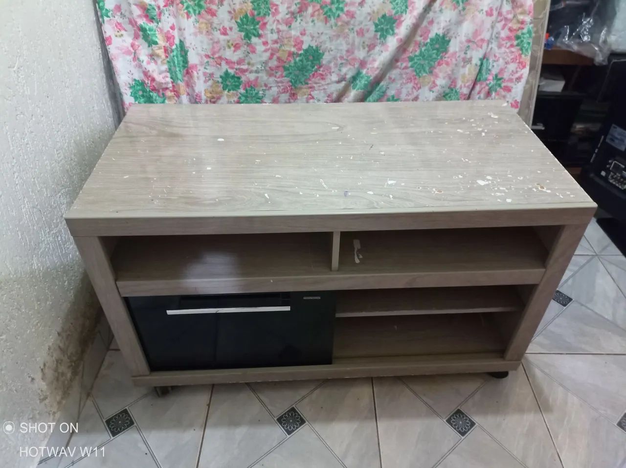 Rack bem conservado. - Foto 6