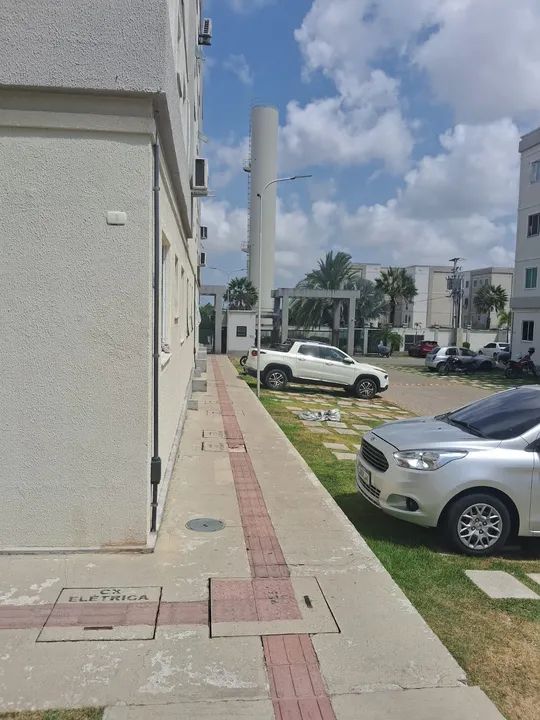 OPORTUNIDADE DE VENDA NO PARQUE DAVINCI MESSEJANA - Foto 5