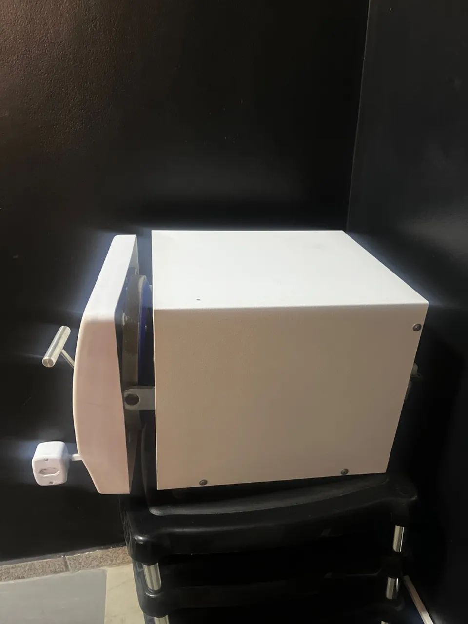 Autoclave Bella ALT - Esterilização Eficiente - Foto 2