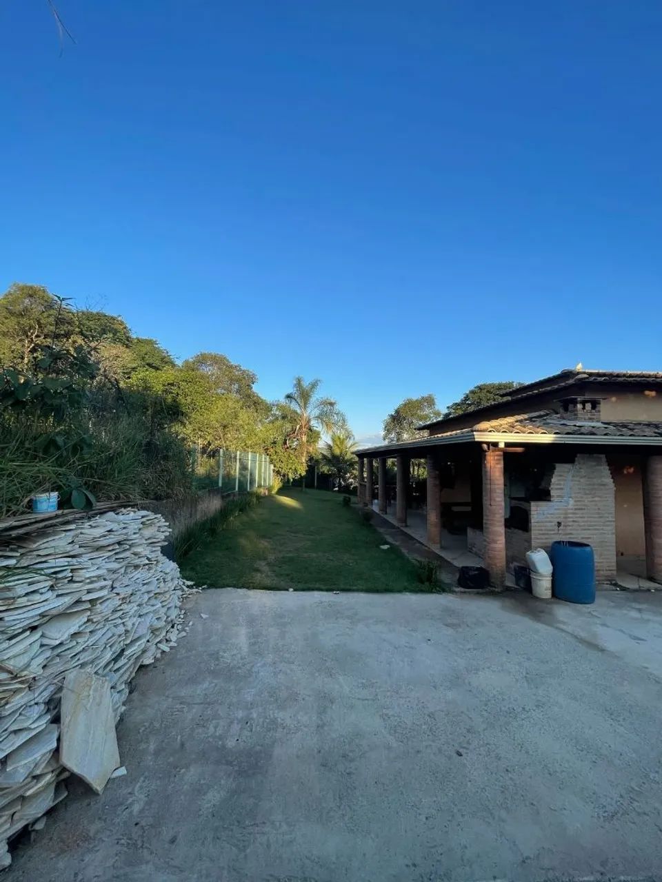 Sitio para finais de semana - Foto 4