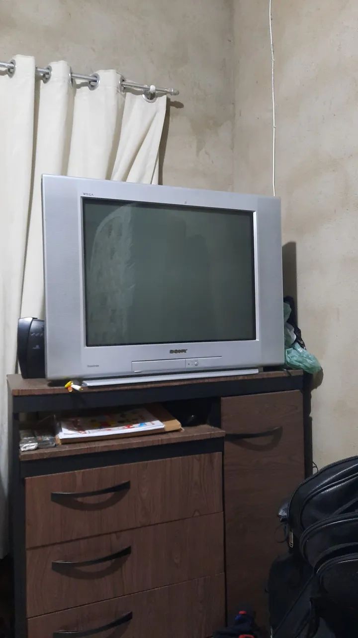 TV Sony TRINITRON 29"