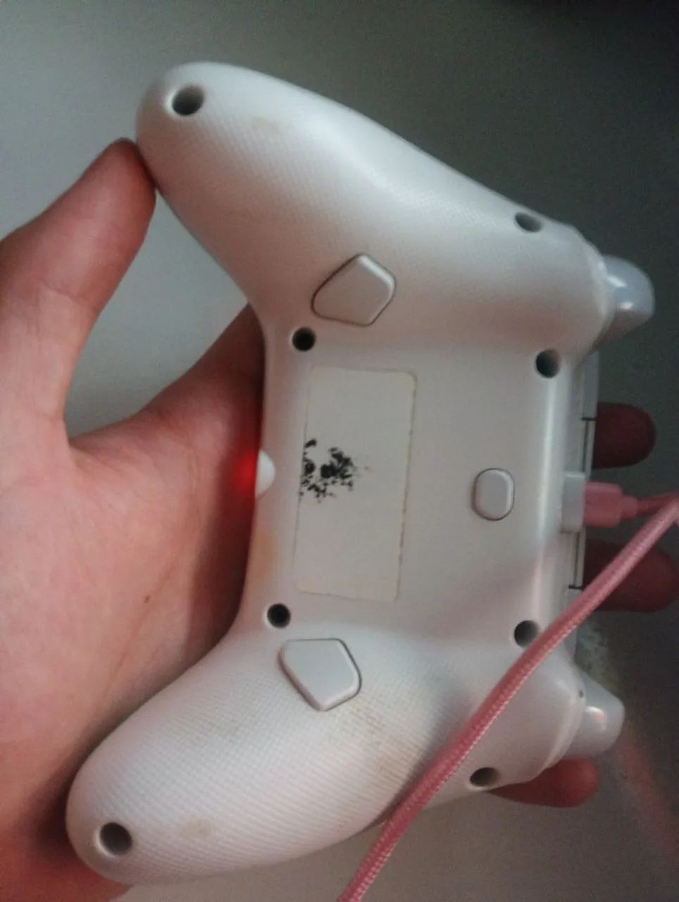 PowerA Enhanced Wired Controller (read description)64167739555075121