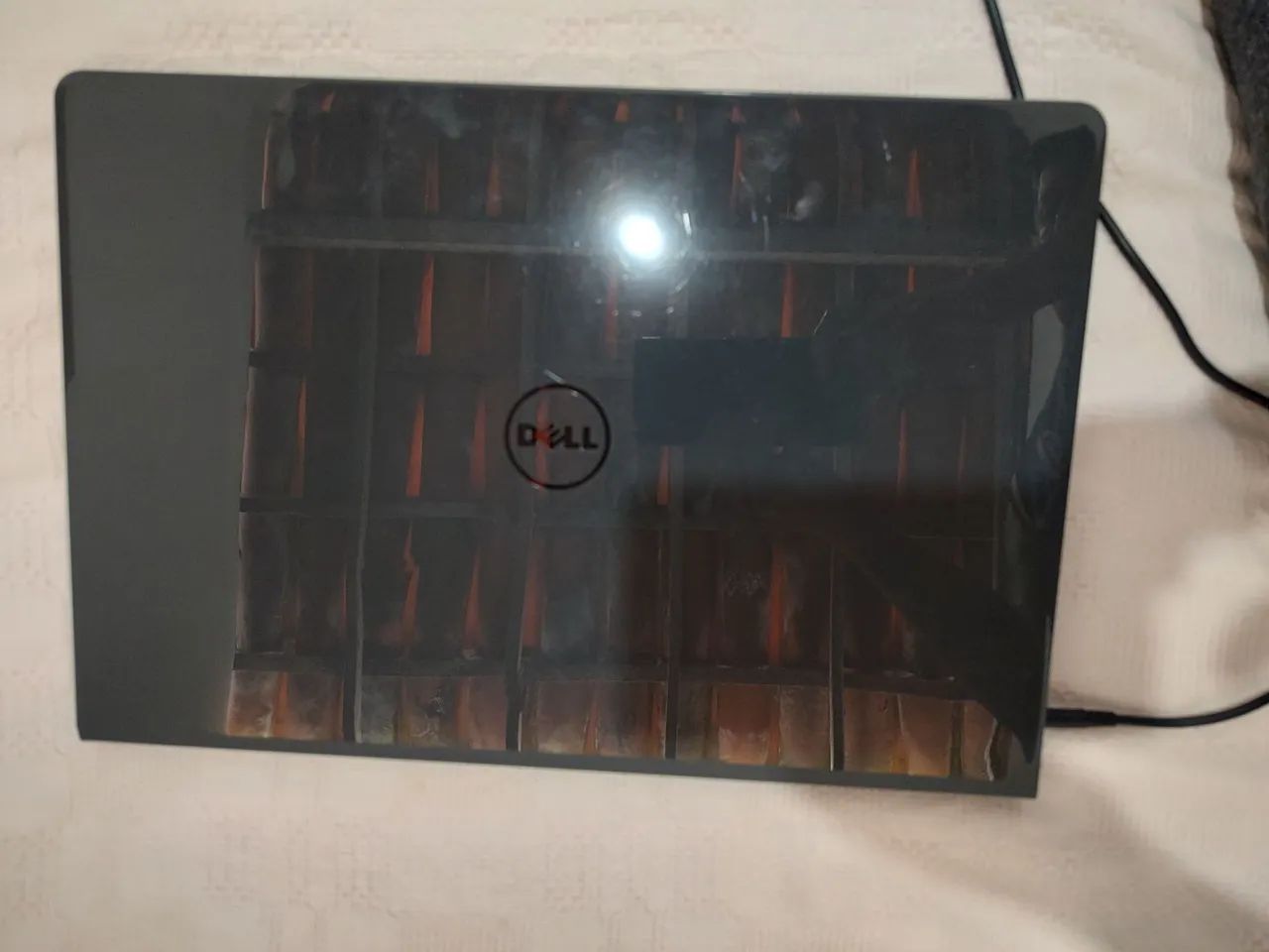 Notebook Dell pra consertar - Foto 3