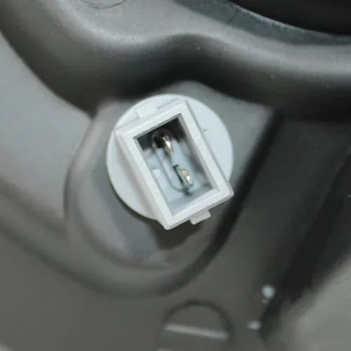 Farol Ford Ecosport 2003 2004 2005 2006 2007 Novo L.d - Foto 10