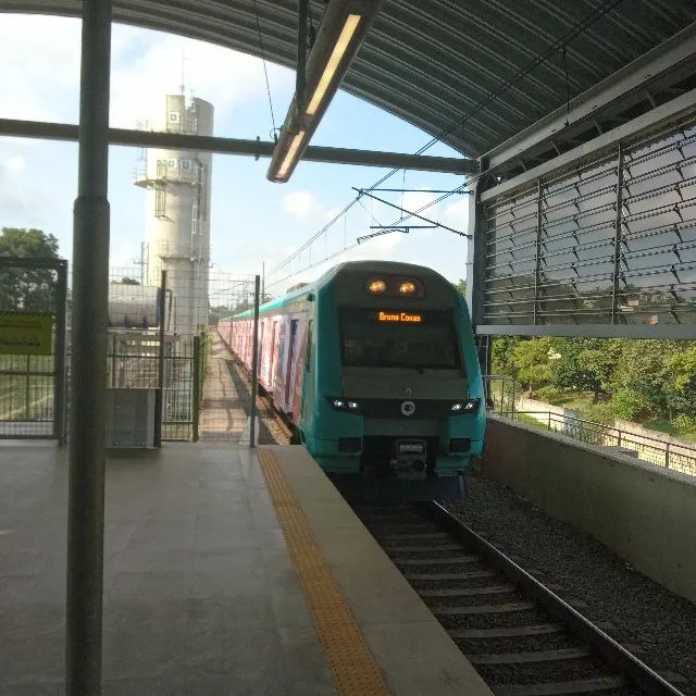 Foto - São Paulo - Jardim São Bernardo
