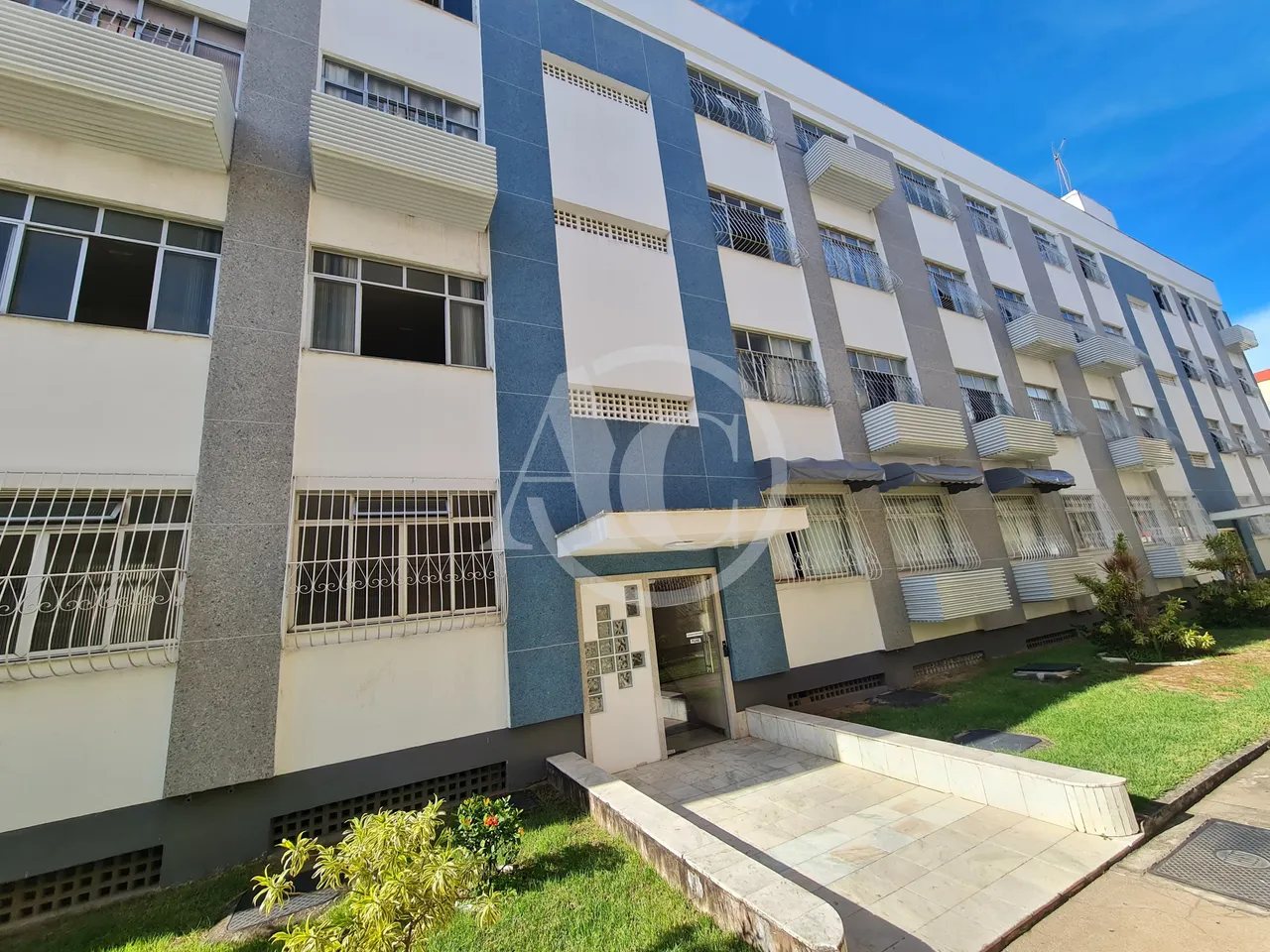 Apartamento à venda em Vitória-ES, Jardim da Penha: 3 quartos, 2 salas, 2 banheiros, garag