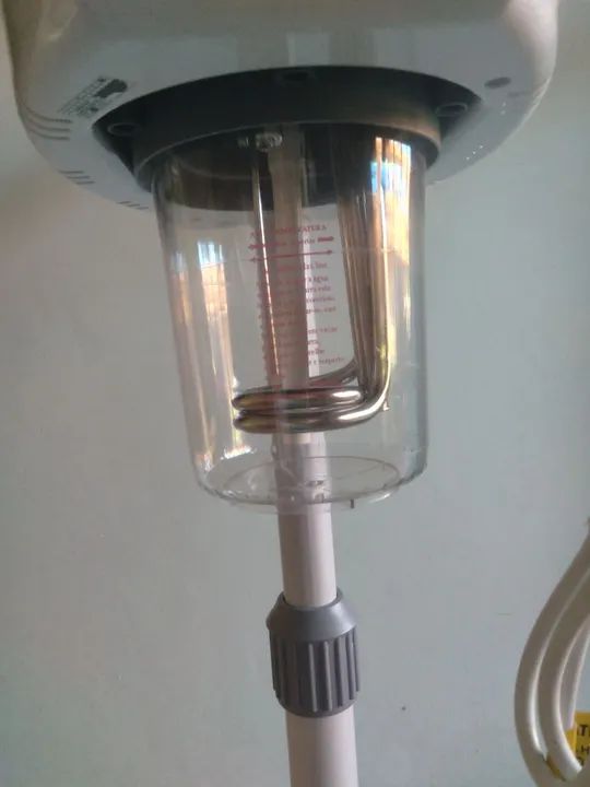 Vapor de ozônio NOVO - Foto 5
