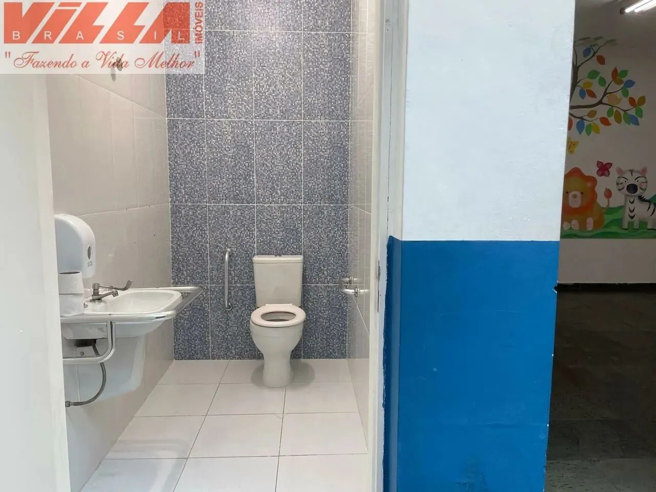 Prédio Comercial para Locação - Ideal para Escola ou Clínica! - Foto 10