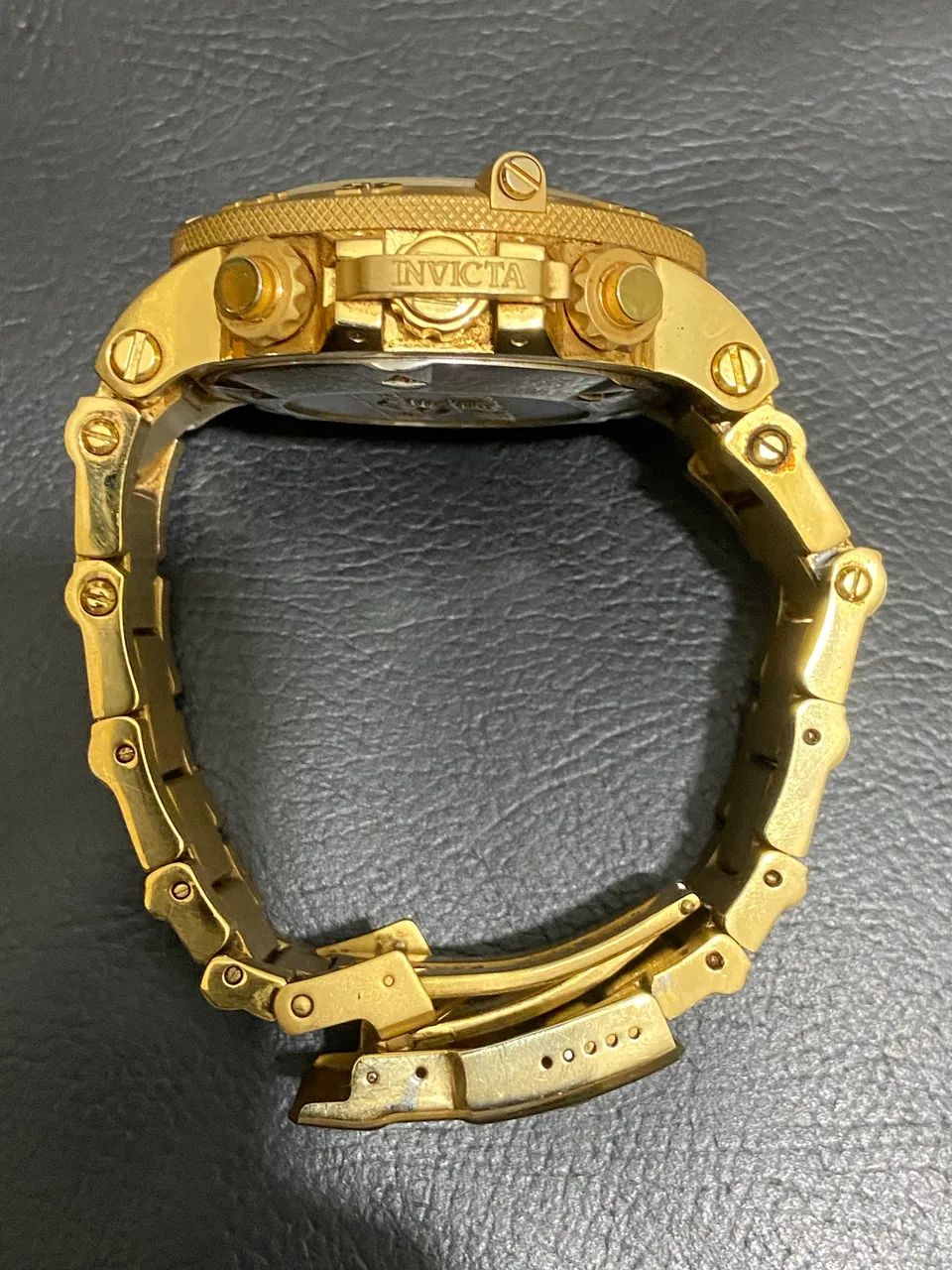 Invicta Relógio de pulso masculino - Foto 3