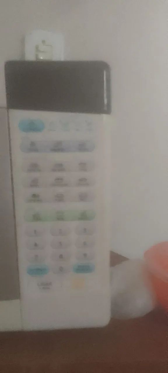 Microondas novaço - Foto 3