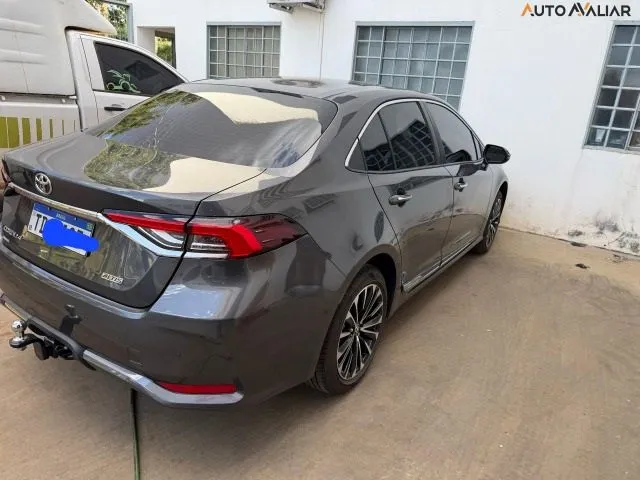Corolla altiz Premium flex 24/24.