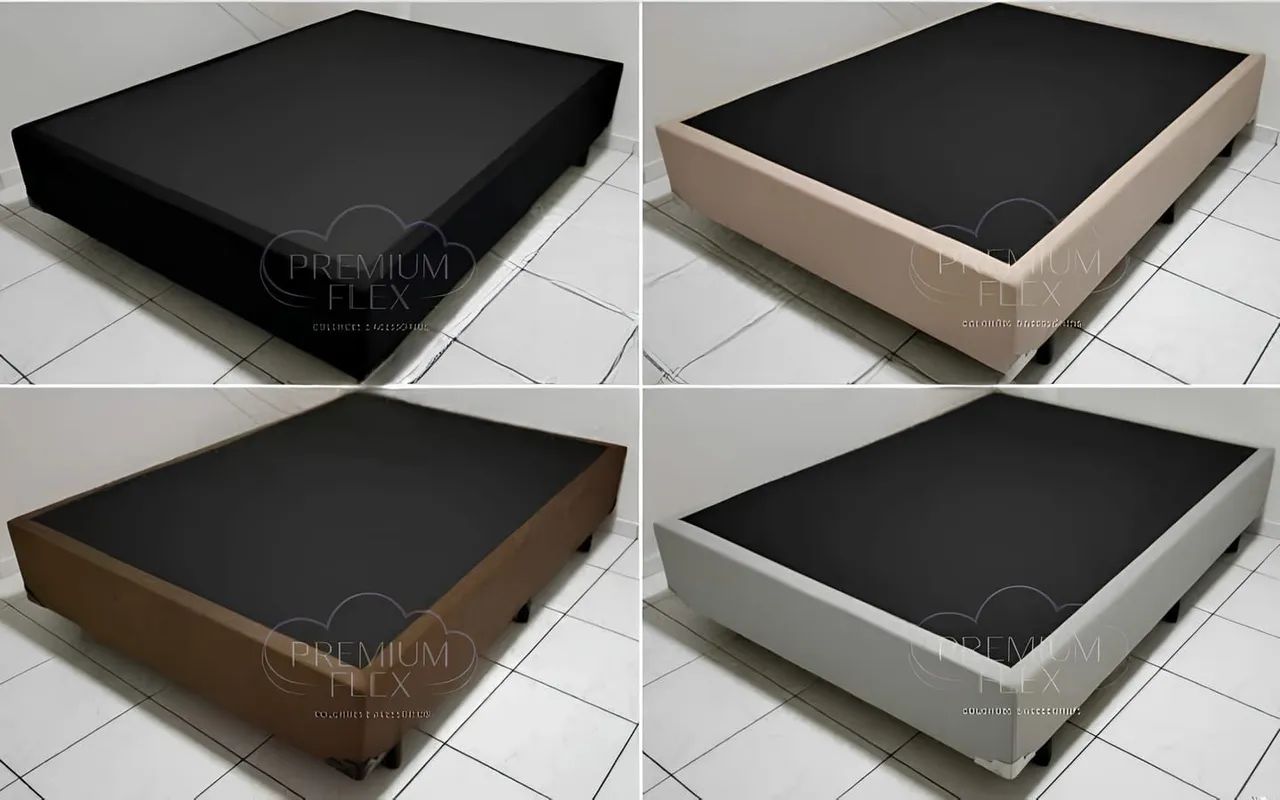 Base Box Casal