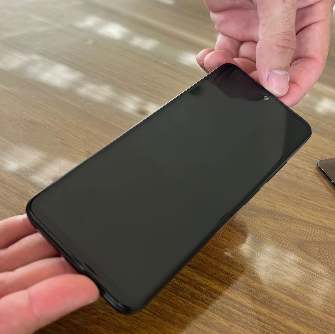 Xiaomi Note 12S - Foto 3
